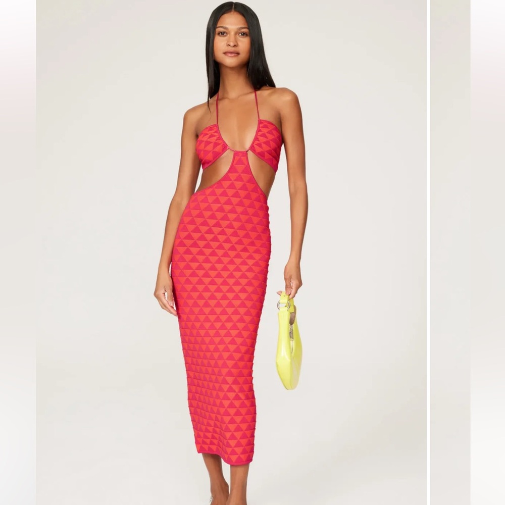 SOLID & STRIPED the Kiana Dress